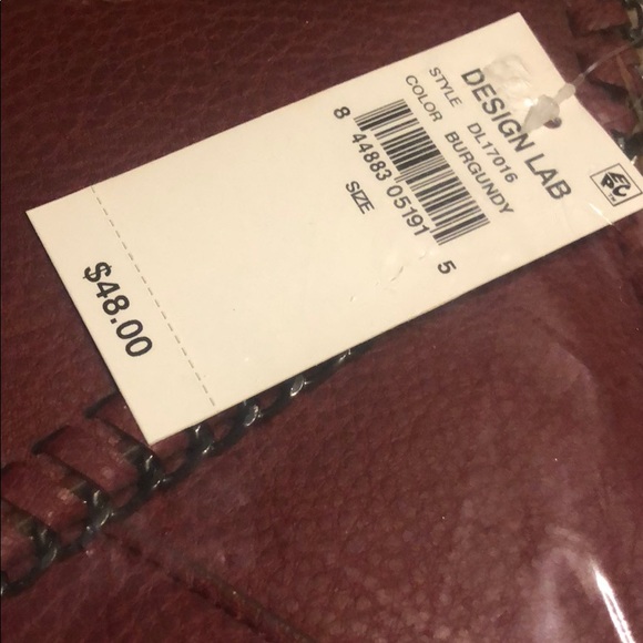 Design Lab - clutch - Picture 2 of 3